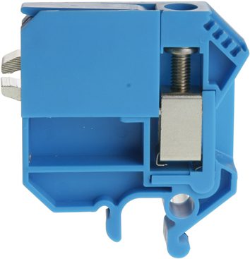 Isolatore di conduttore neutro DIN32 16mm2 60A