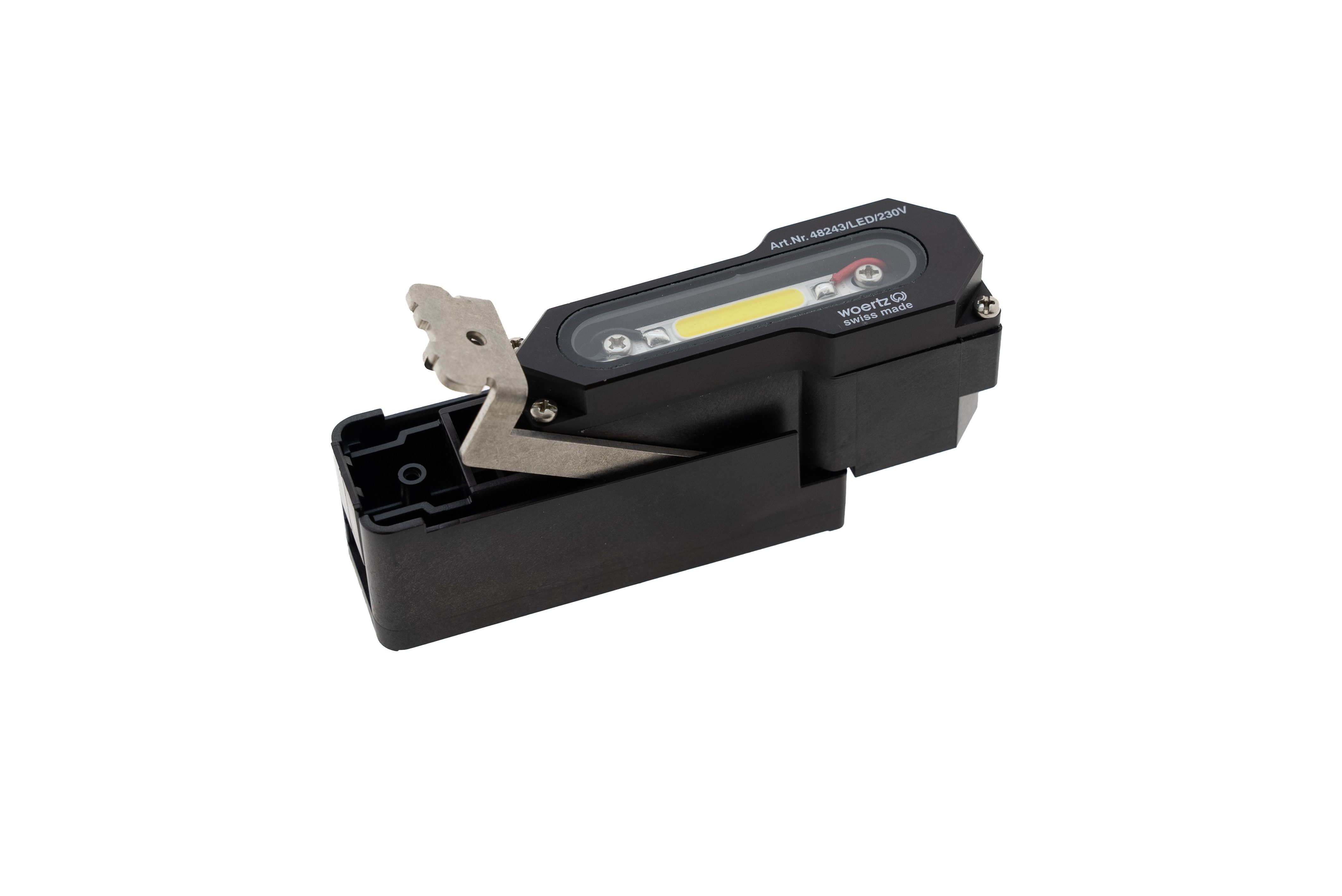 Scatola IP68 a LED 230VAC