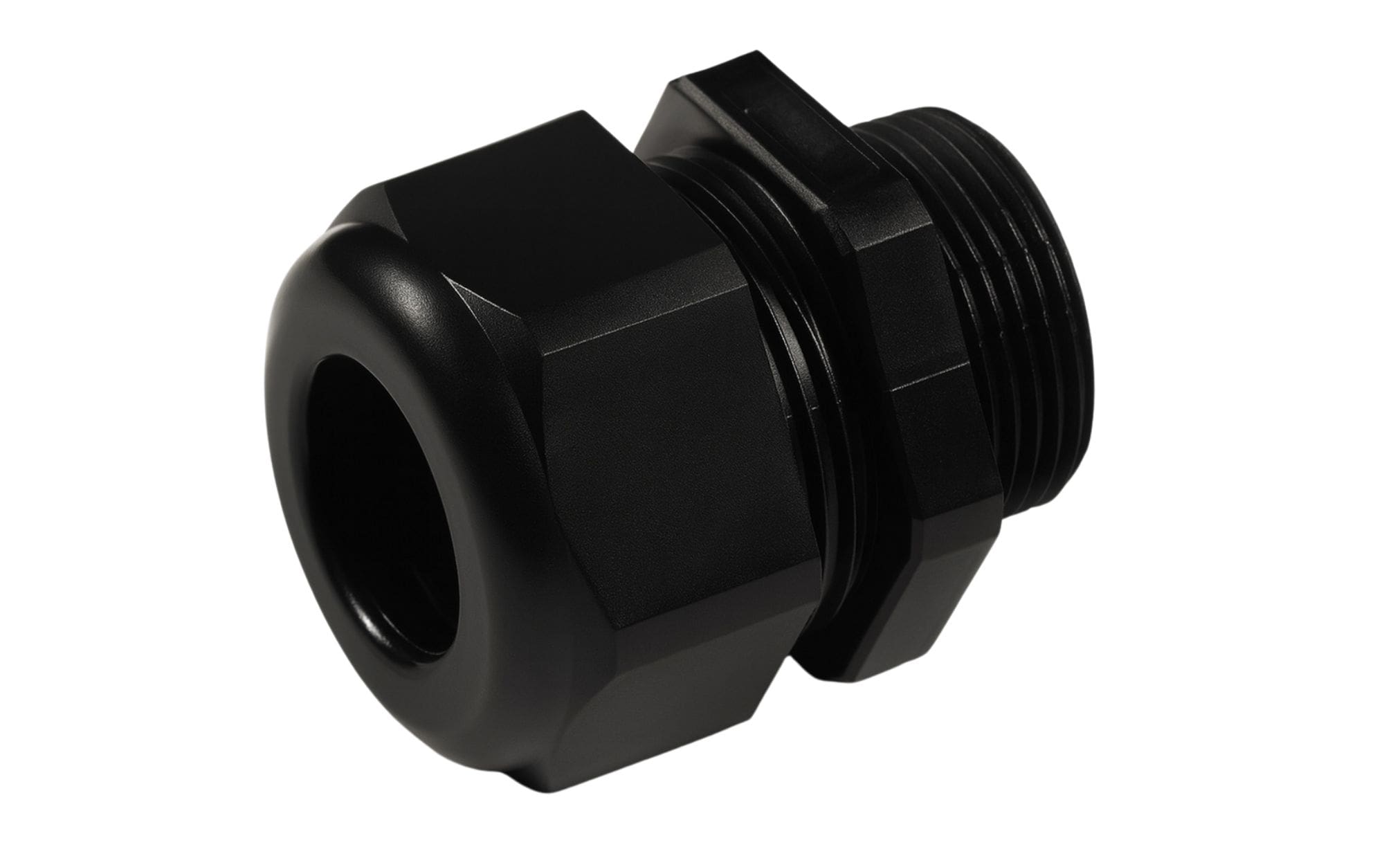 Pressacavo M25x1,5 Ø 9-16mm IP68 SW