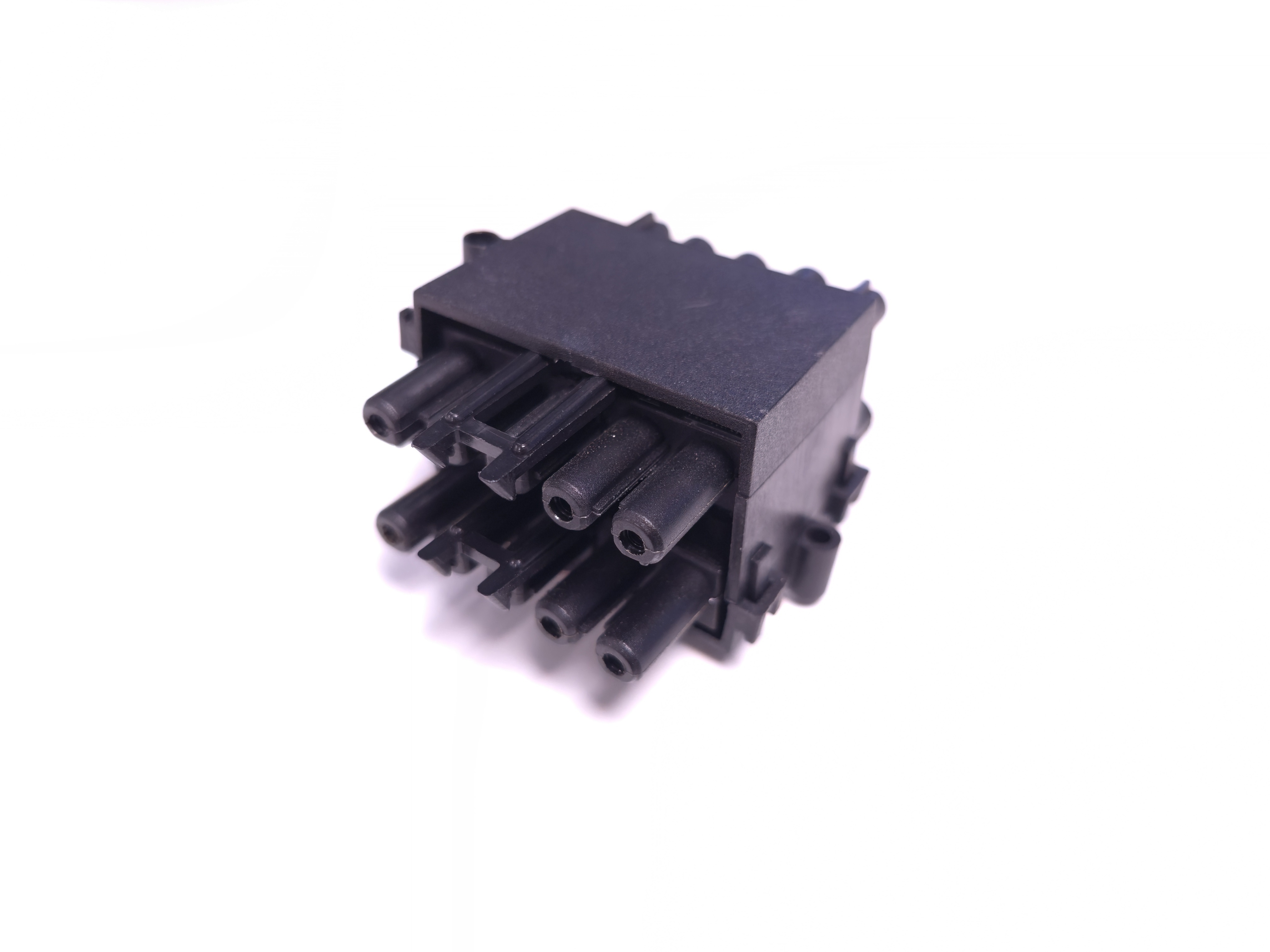 Blocco distributore C1 5P 1 IN / 3 OUT