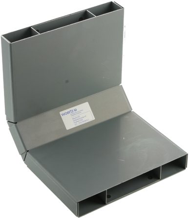 Gomito UFK 200x50 Gomito UFK 200x50