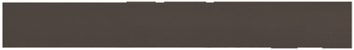 Jordbånd Stålbånd blank 25x3 mm Jordbånd Stålbånd blank 25x3 mm