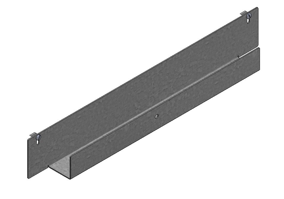 Adapterplate BOK 6/5 8880/200x80