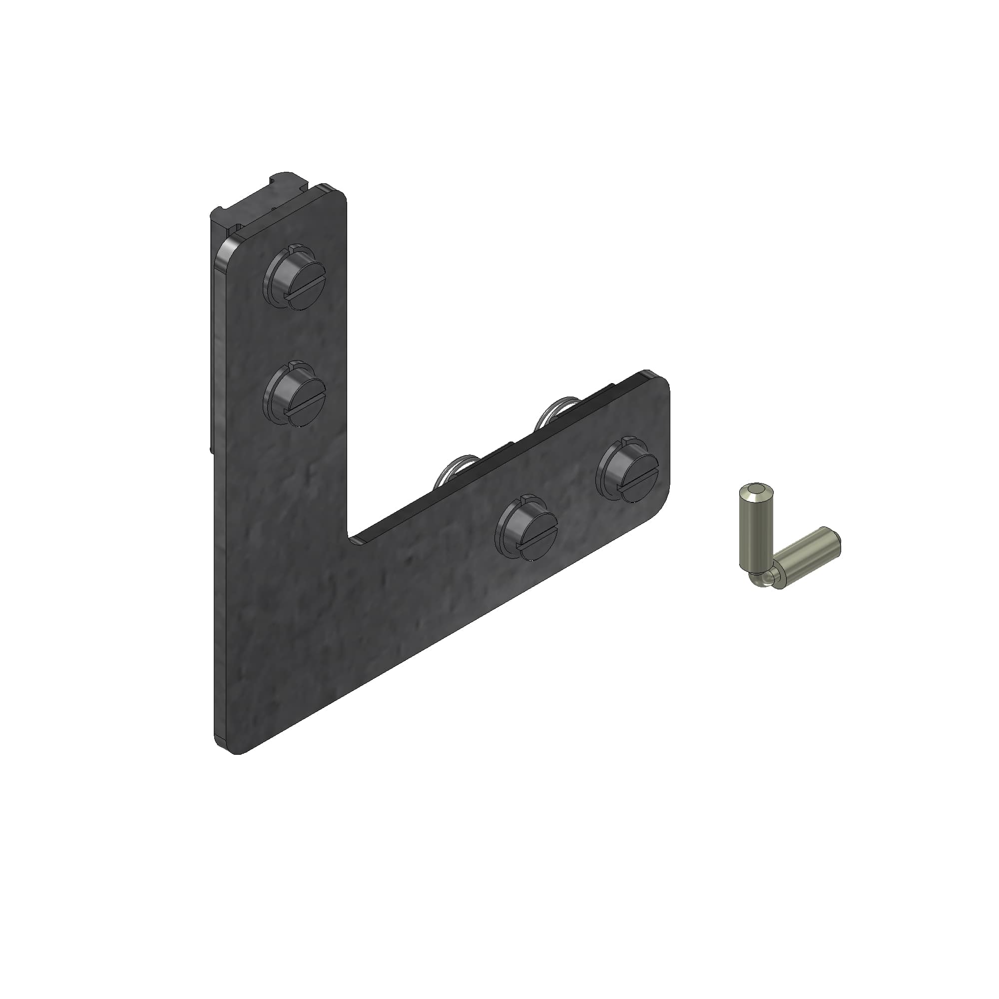 Tilkoblingssett FV90º BRK/MVE 4675 Tilkoblingssett FV90º BRK/MVE 4675
