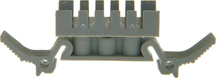 Snap-on kabelhouder 12-16mm Snap-on kabelhouder 12-16mm