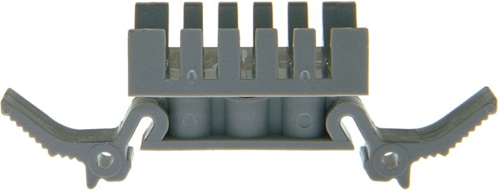 Snap-on kabelhouder 16-20mm Snap-on kabelhouder 16-20mm