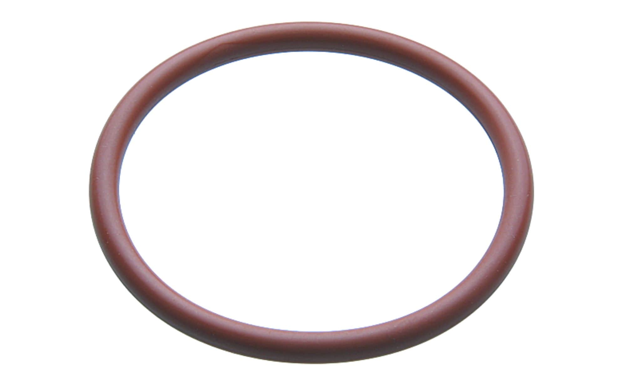 O-ring 30 X 5 mm (MVQ) O-ring 30 X 5 mm (MVQ)